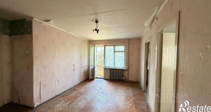 4-комн квартира ул Красных Партизан, 567,  д. 567