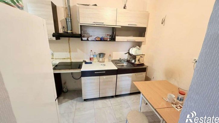 1-комн квартира ул Калужская, 22,  д. 22