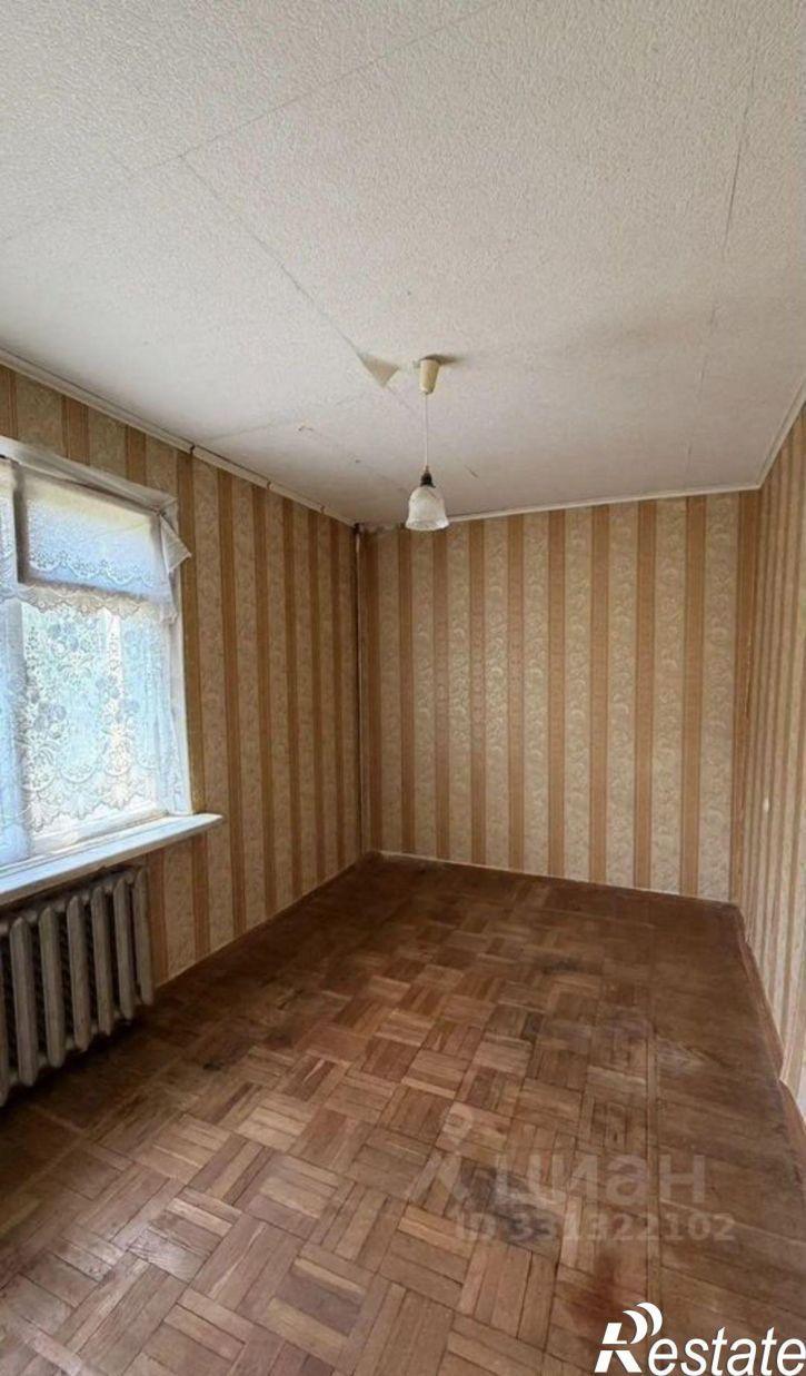 4-комн квартира ул Красных Партизан, 567,  д. 567