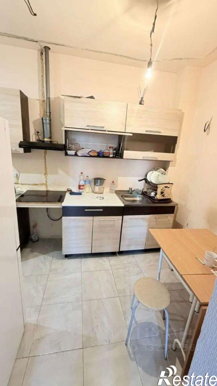 1-комн квартира ул Калужская, 22,  д. 22