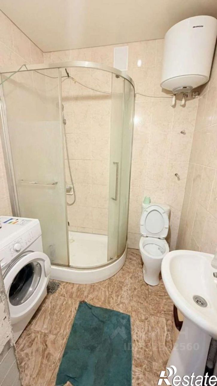 1-комн квартира ул Калужская, 22,  д. 22
