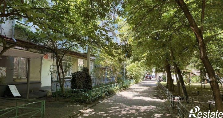 4-комн квартира ул Красных Партизан, 567,  д. 567