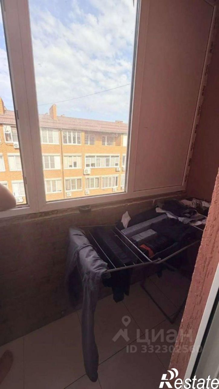 1-комн квартира ул Калужская, 22,  д. 22