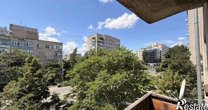 4-комн квартира ул Красных Партизан, 567,  д. 567
