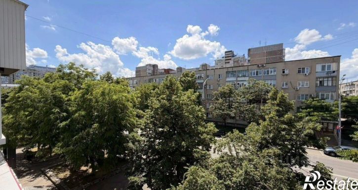 4-комн квартира ул Красных Партизан, 567,  д. 567