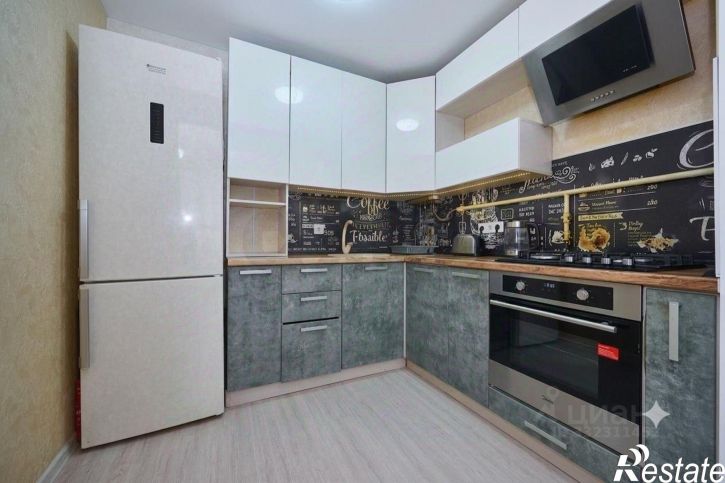 3-комн квартира ул им. Герцена, 172,  д. 172
