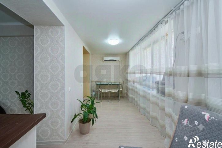 3-комн квартира ул им. Герцена, 172,  д. 172
