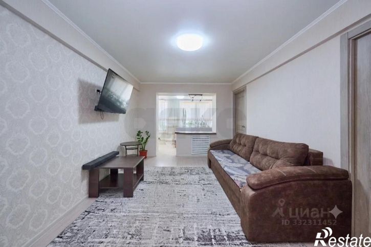 3-комн квартира ул им. Герцена, 172,  д. 172