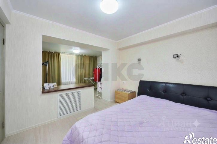 3-комн квартира ул им. Герцена, 172,  д. 172