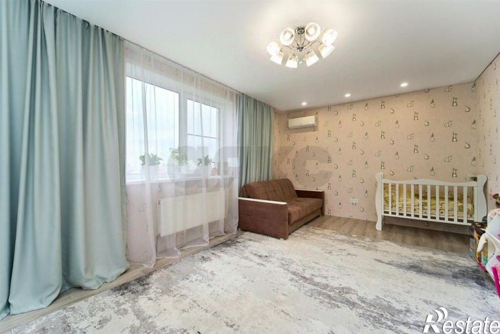 2-комн квартира ул Фабричная, 4,  д. 4