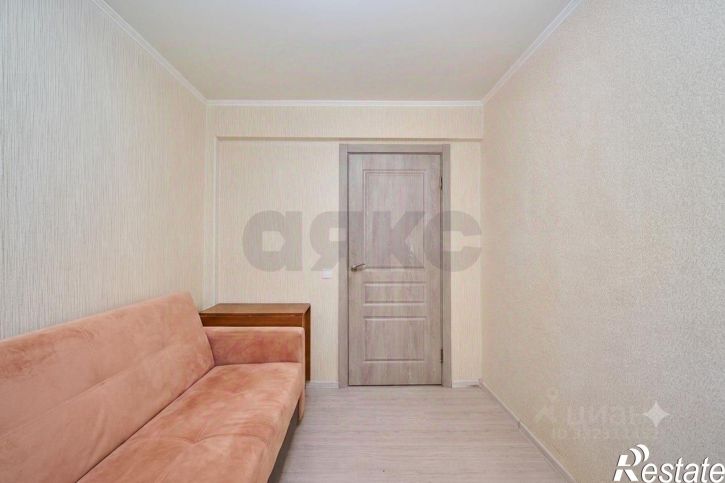 3-комн квартира ул им. Герцена, 172,  д. 172