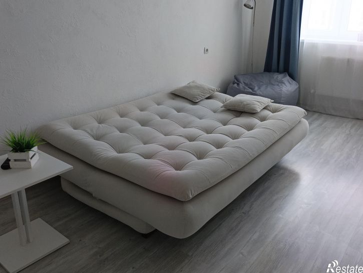1-комн квартира ул. Героя Сарабеева, 5