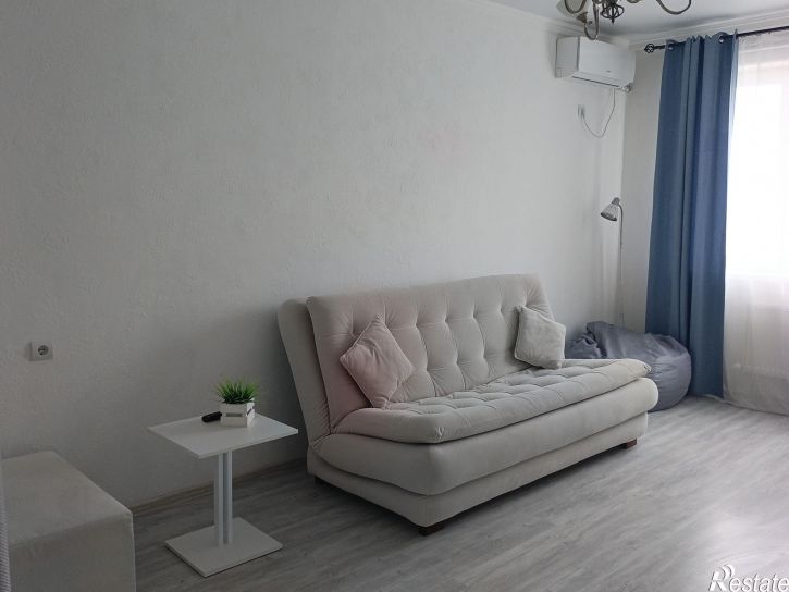 1-комн квартира ул. Героя Сарабеева, 5