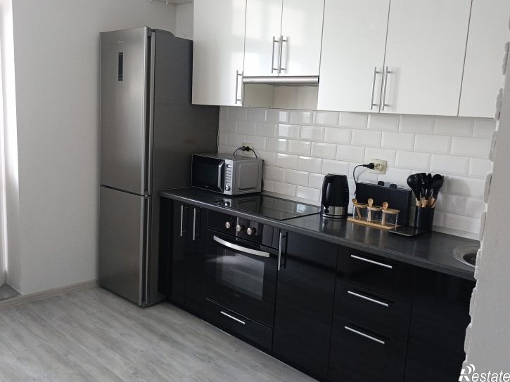 1-комн квартира ул. Героя Сарабеева, 5
