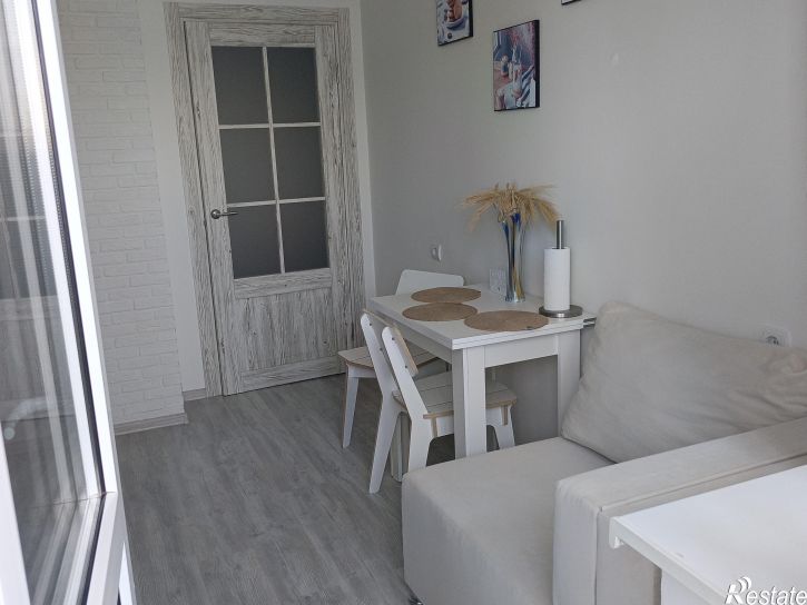 1-комн квартира ул. Героя Сарабеева, 5