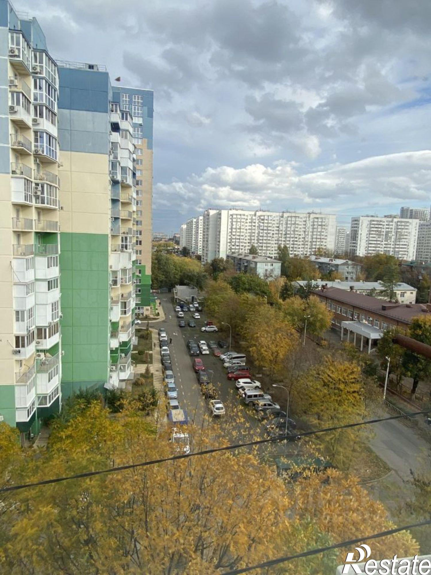 Сдать комнату за 15 000 рублей на ул Московская, 72
