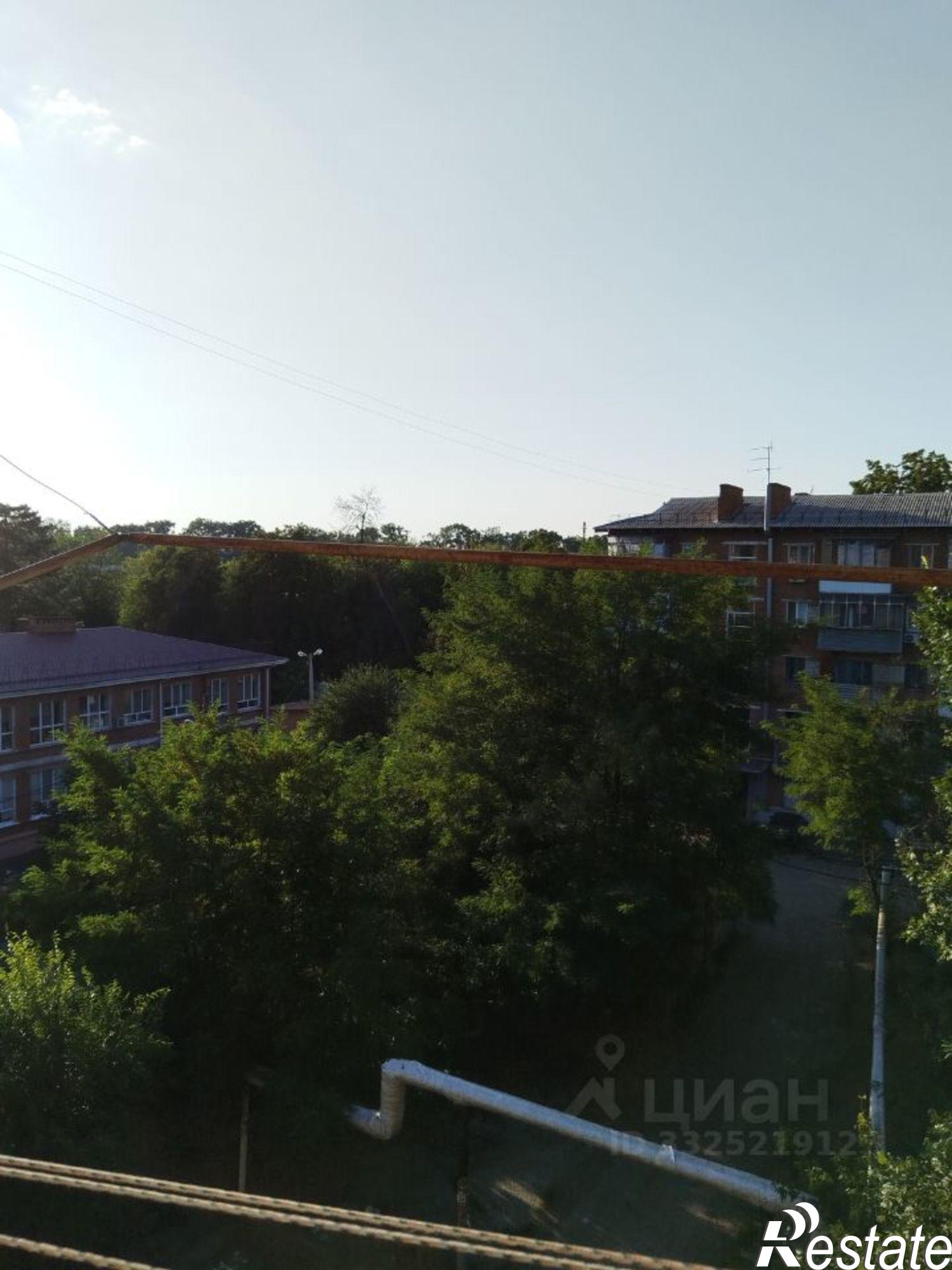 Сдать комнату за 11 000 рублей на ул Таганрогская, 5