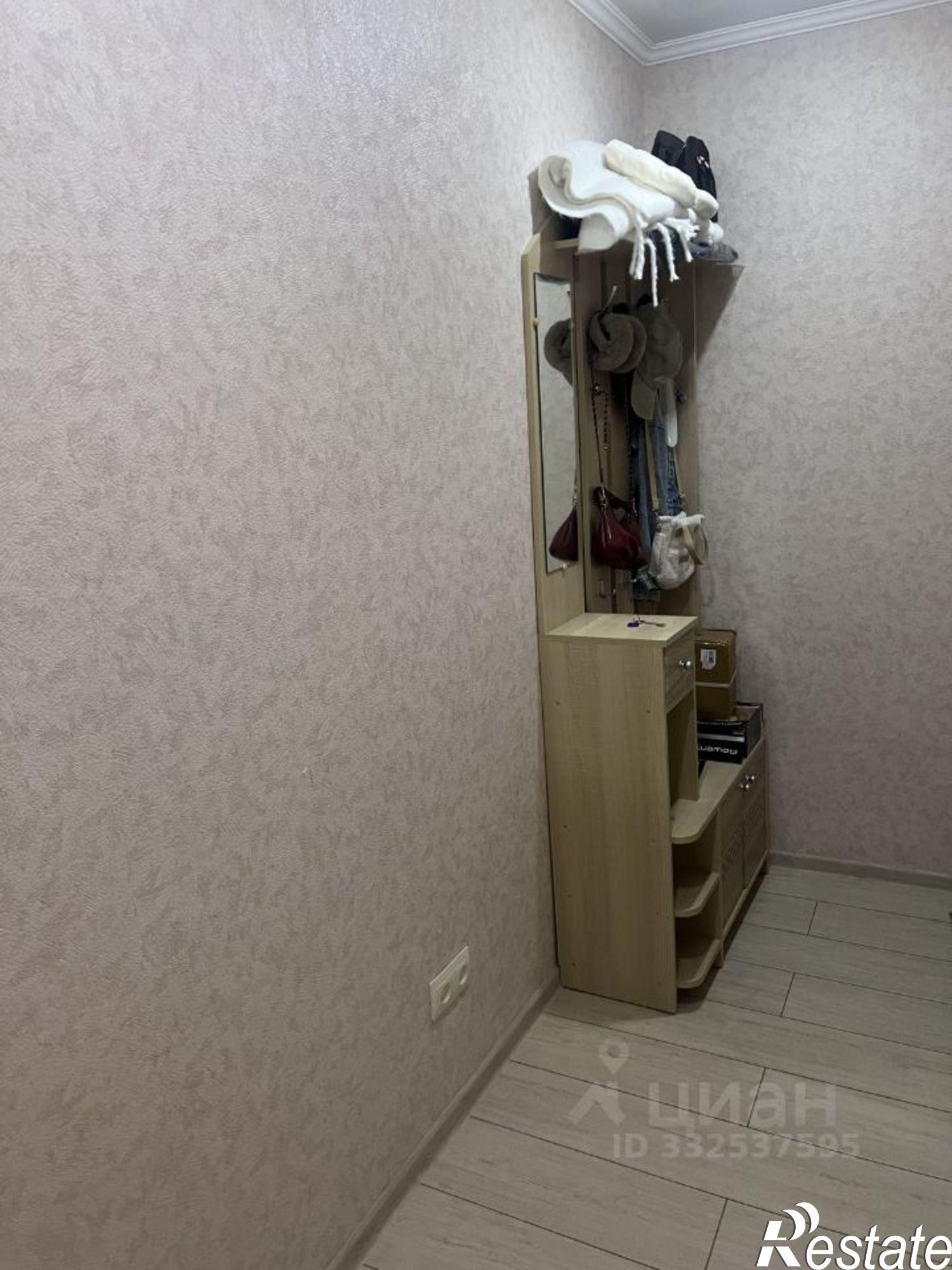 Сдать комнату за 12 500 рублей на ул Речная, 8