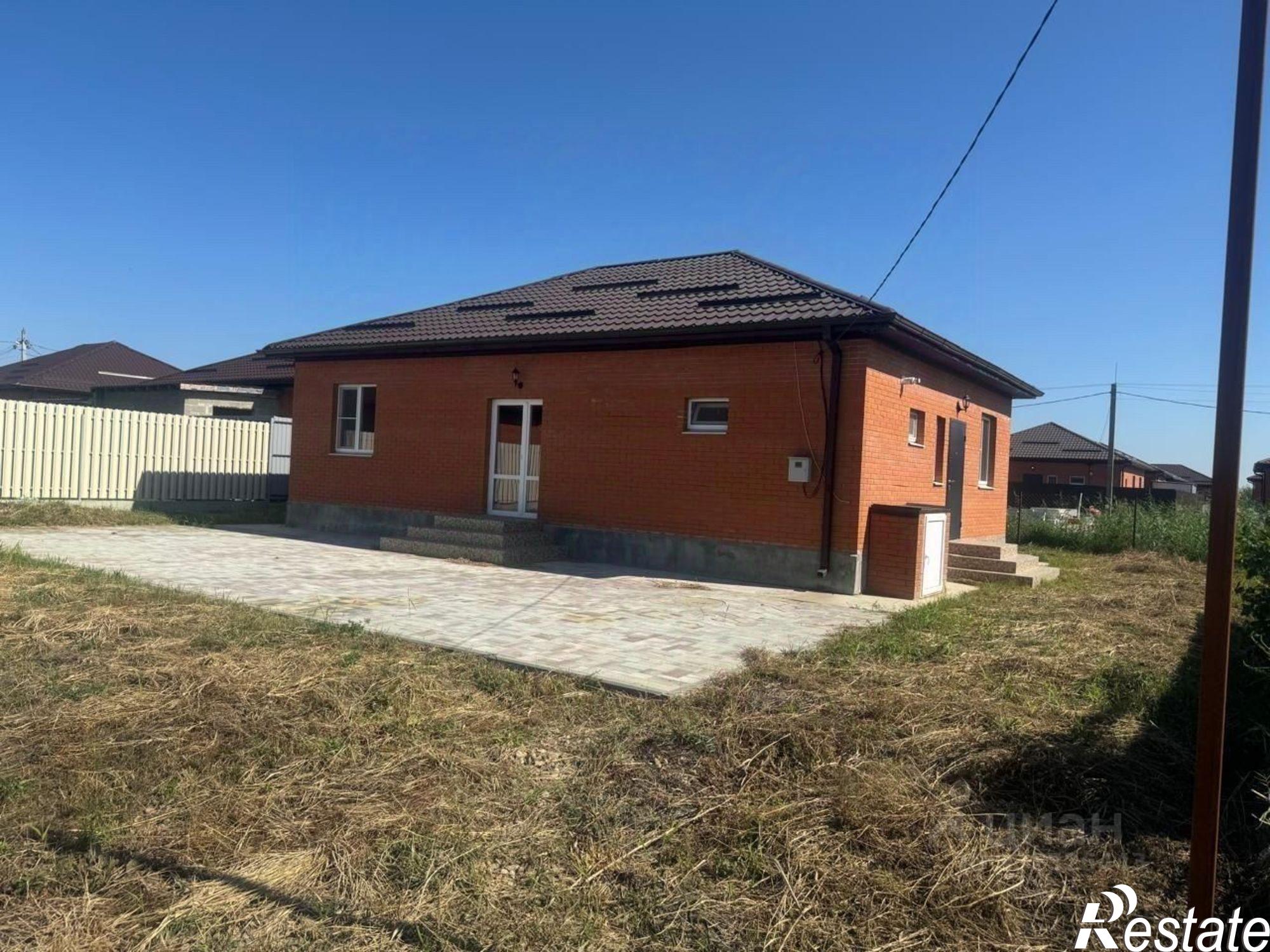 Купить дачу, дом, коттедж за 8 500 000 рублей на ул Вишнёвая
