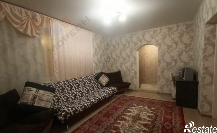 2-комн квартира ул Новаторов, 2,  д. 2