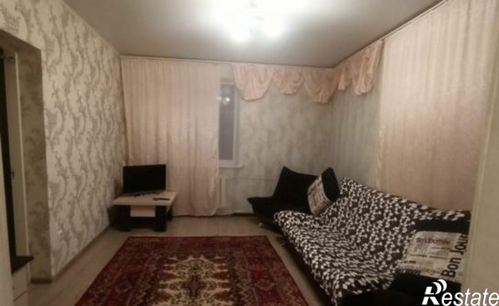 2-комн квартира ул Новаторов, 2,  д. 2