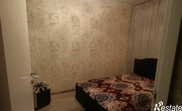 2-комн квартира ул Новаторов, 2,  д. 2