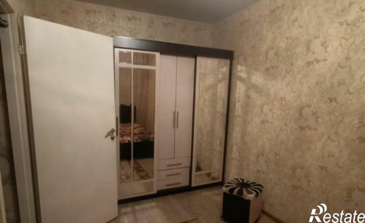 2-комн квартира ул Новаторов, 2,  д. 2