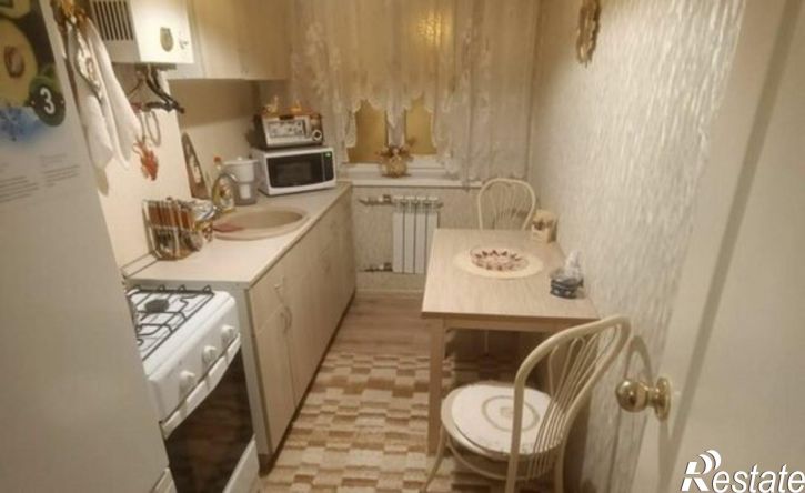 2-комн квартира ул Новаторов, 2,  д. 2