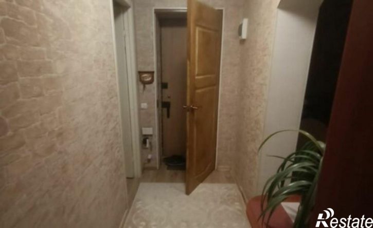 2-комн квартира ул Новаторов, 2,  д. 2