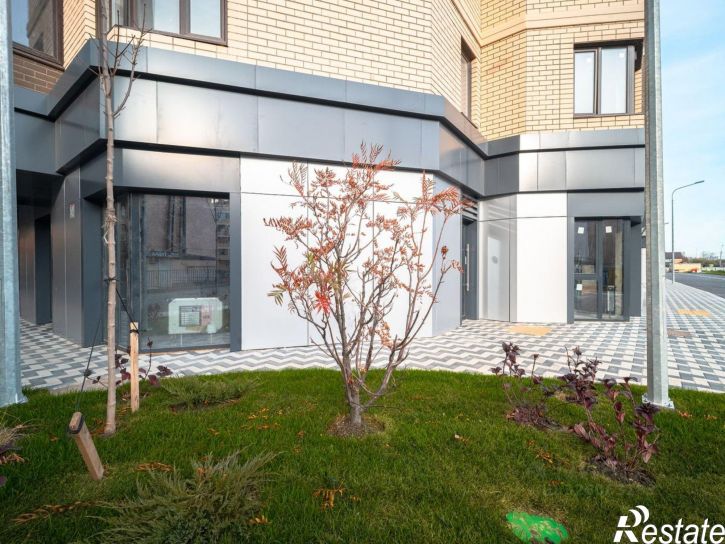 1-комн квартира в новом доме ул им. Дунаевского И.И., 27Б,  д. 27Б