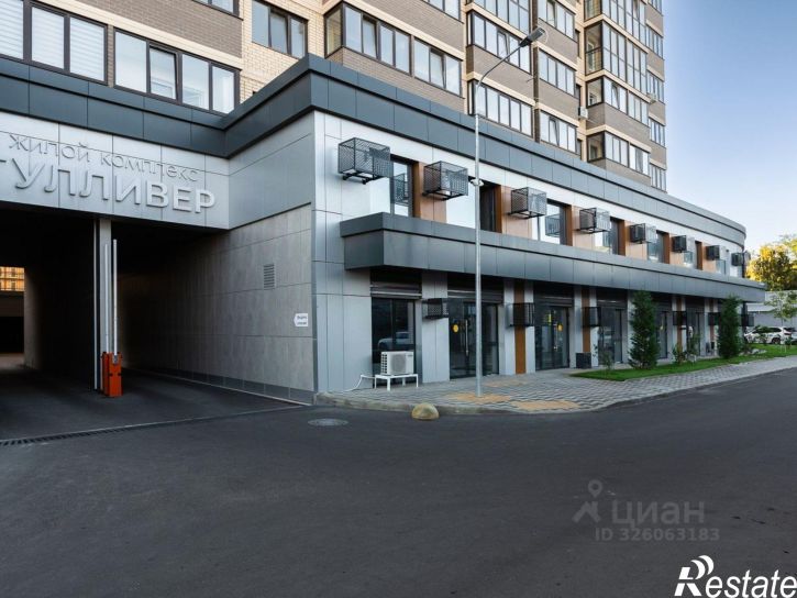 1-комн квартира в новом доме ул им. Дунаевского И.И., 27Б,  д. 27Б