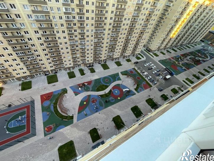 1-комн квартира ул им. лётчика Позднякова, 2 8,  д. 2 8,  к. 8