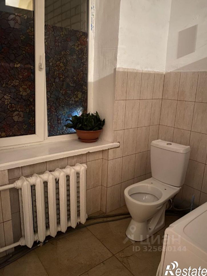 Комната ул Московская, 72,  д. 72