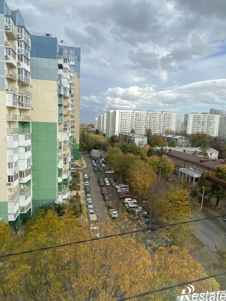 Комната ул Московская, 72,  д. 72