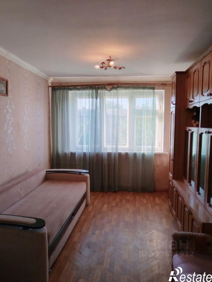 Комната ул Таганрогская, 5,  д. 5