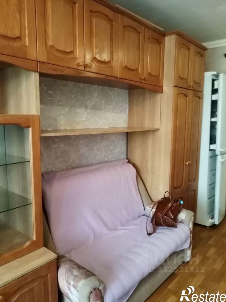 Комната ул Таганрогская, 5,  д. 5
