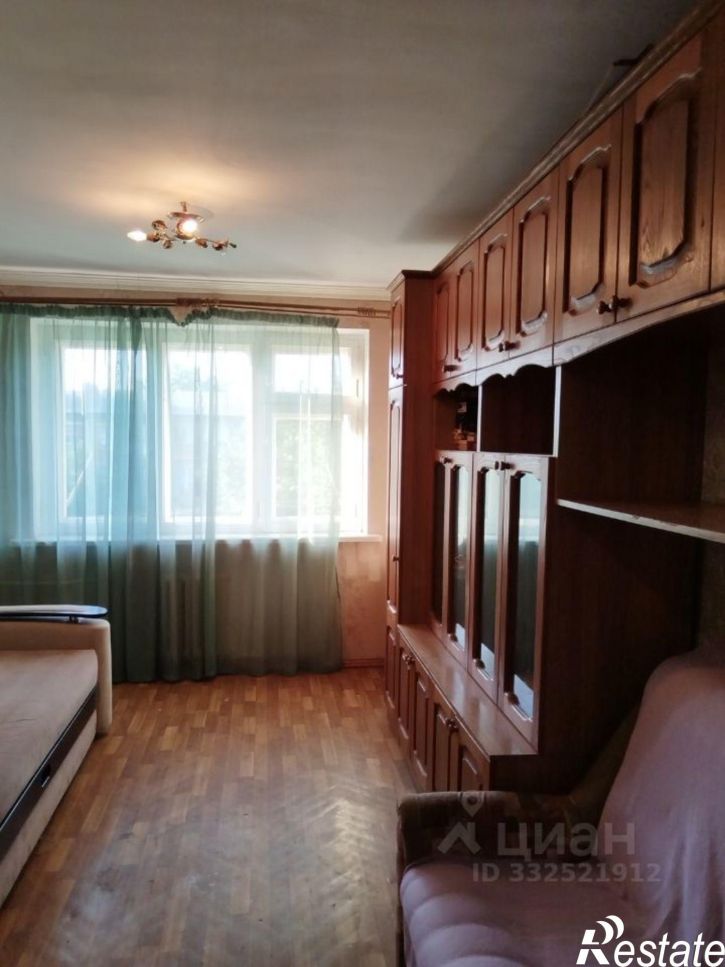 Комната ул Таганрогская, 5,  д. 5