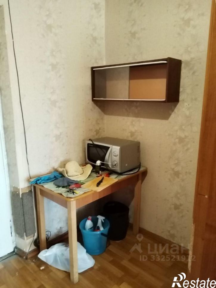 Комната ул Таганрогская, 5,  д. 5
