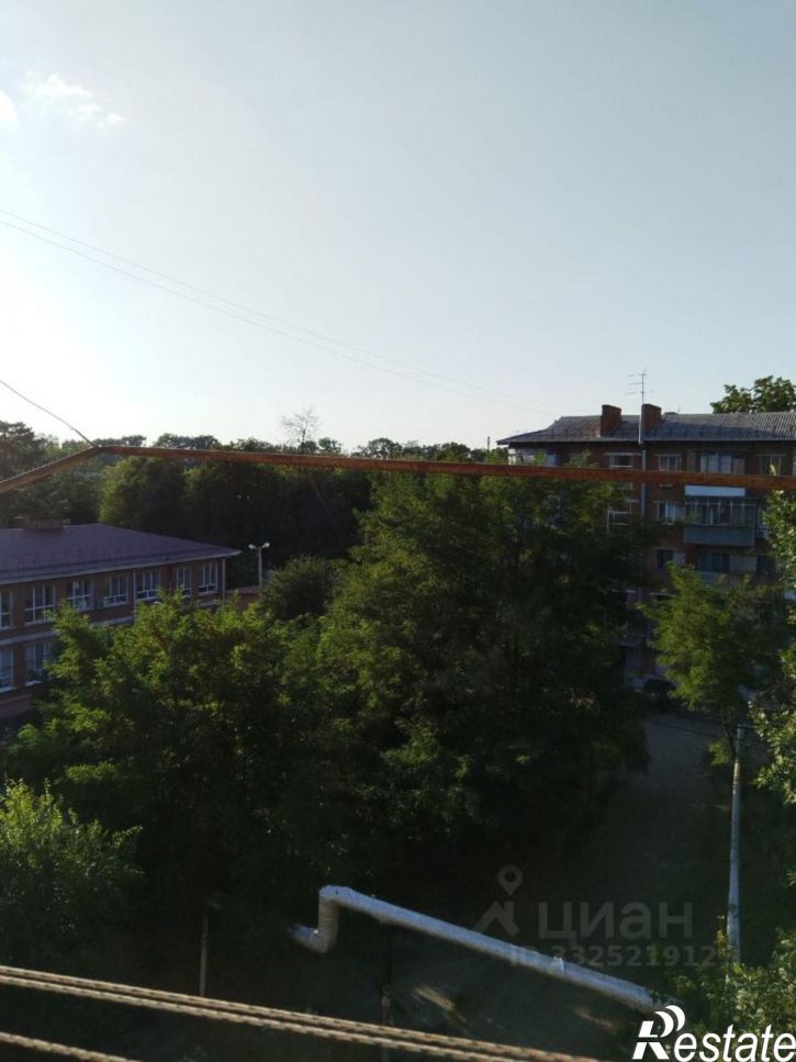 Комната ул Таганрогская, 5,  д. 5