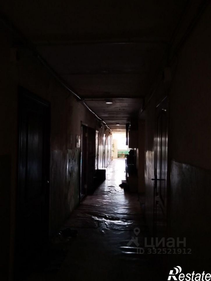 Комната ул Таганрогская, 5,  д. 5