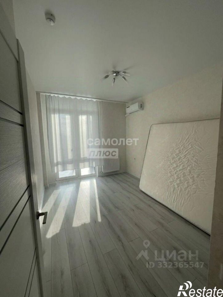 2-комн квартира Любимово мкр, Прикубанский, д.5