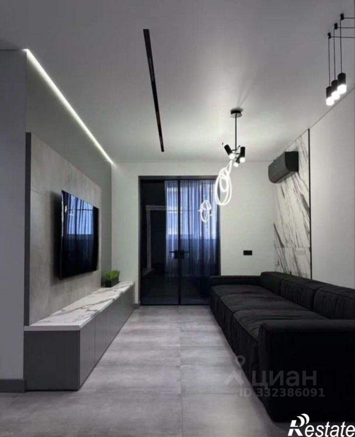 3-комн квартира ул Уральская, 71 2,  д. 71 2,  к. 2