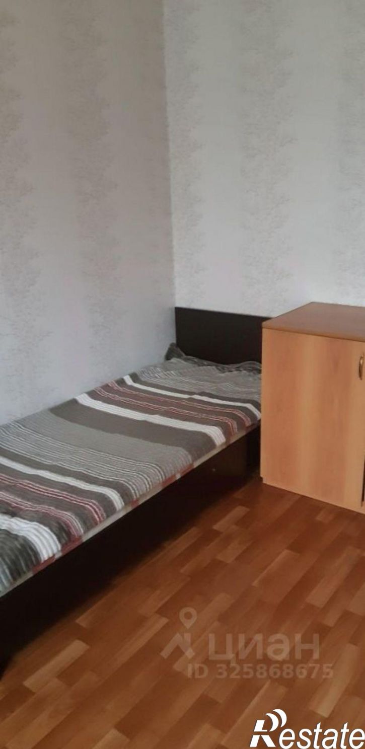 Комната ул Восточно-Кругликовская, 46А,  д. 46А