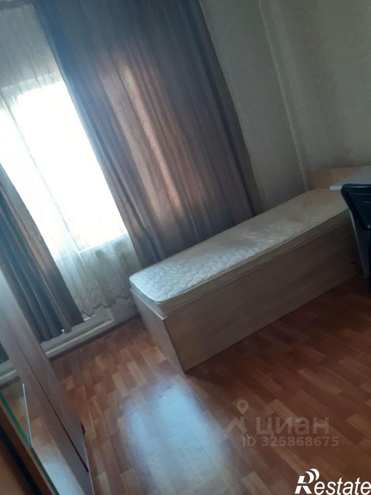 Комната ул Восточно-Кругликовская, 46А,  д. 46А