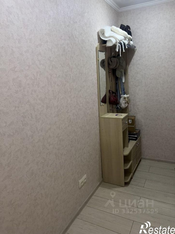 Комната ул Речная, 8,  д. 8