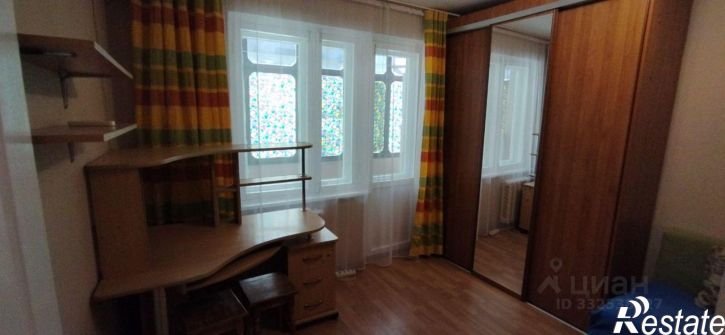 1-комн квартира ул Гидростроителей, 17,  д. 17