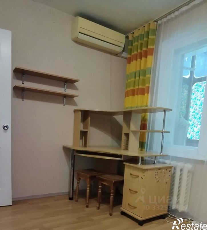1-комн квартира ул Гидростроителей, 17,  д. 17