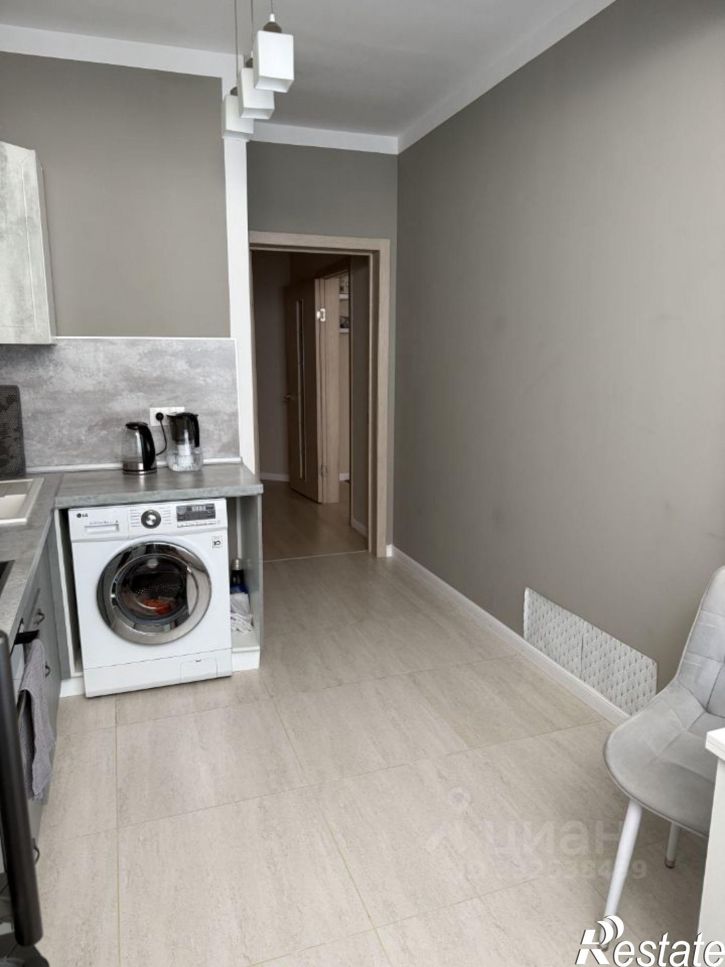 2-комн квартира ул Калужская, 21,  д. 21