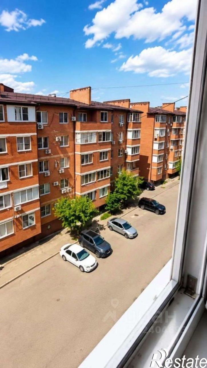 1-комн квартира ул им. Евгении Жигуленко, 9,  д. 9