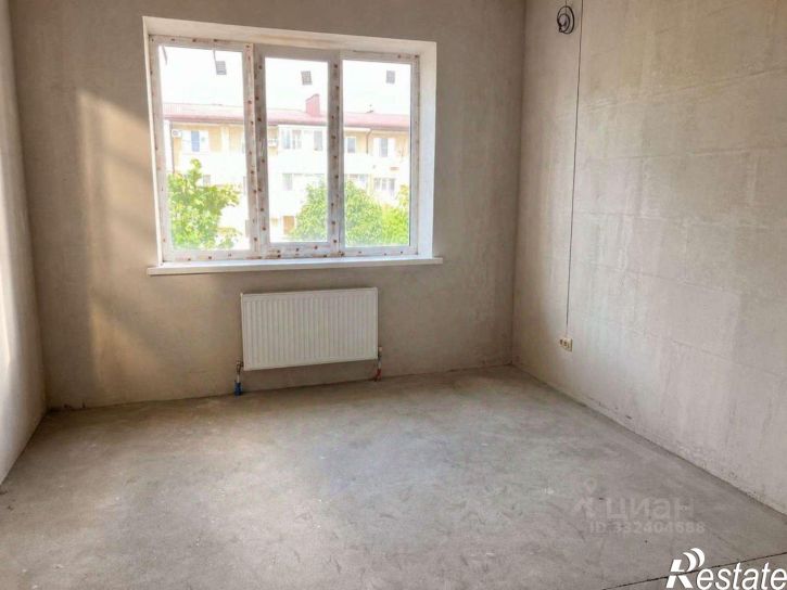 1-комн квартира 1-й Краснодарский пр-д, 2 4,  д. 2 4,  к. 4